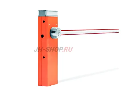 Автоматический шлагбаум Nice S-BAR картинка