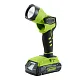 Фонарик Greenworks G-MAX 24V без АКБ и ЗУ G24WL превью