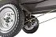 Электроплатформа RuTrike ПЛИТА 1500 превью