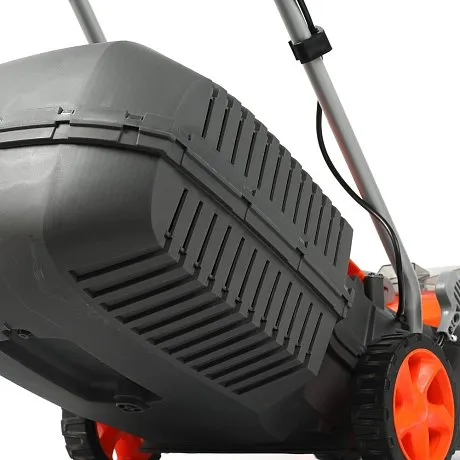 CM 432 Газонокосилка аккумуляторная картинка