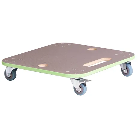 Платформенная тележка Moverplat HOME-S-50-GR картинка
