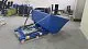 Ковш для вилочных погрузчиков КО/в-0,5 (крепление на вилы) превью