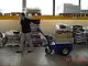 Электрический тягач Zallys M5 б/м 4000 кг превью
