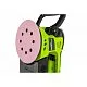 Эксцентриковая шлифовальная машина аккумуляторная G24ROS Greenworks, 24V, без АКБ и ЗУ превью