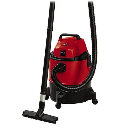 Строительный пылесос Einhell TC-VC 1825 картинка
