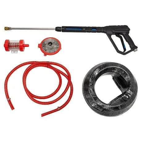 Аппарат высокого давления Bennett KN-4000 картинка