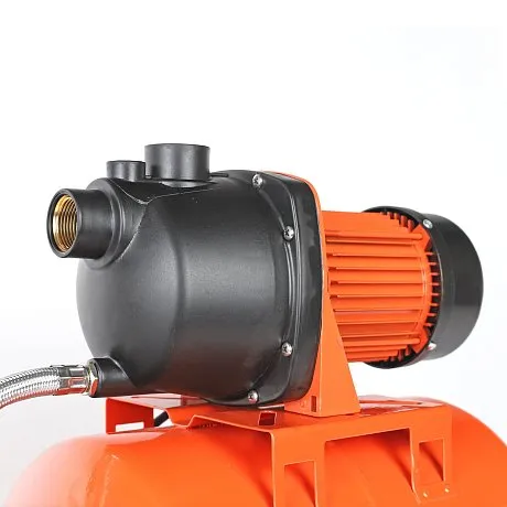PW 850-24 P Насосная станция картинка