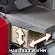 Стационарный рубанок Einhell TC-SP 204 превью