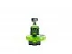 Воздуходув-пылесос Greenworks GD40BVII, 40V, без АКБ и ЗУ превью