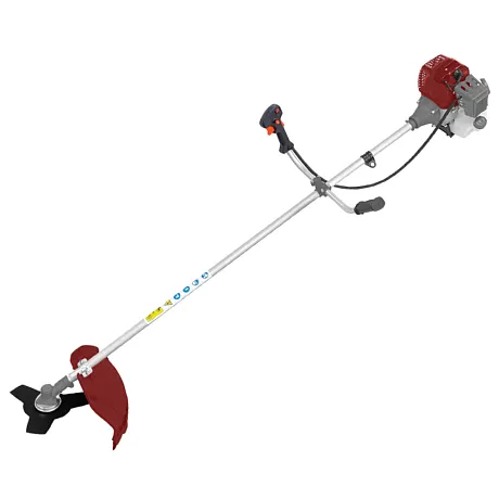 Бензиновая мотокоса Alecord TB-250P (R) картинка