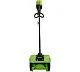 Снегоуборщик аккумуляторный бесщеточный Greenworks 60V, 30 см превью