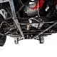 Электромобиль RTA АТАКА 4x4 превью
