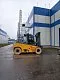 Четырехопорный электрический погрузчик JHLIFT CPD 120-160 А, 3000-6500 мм, с Li-Ion батареей превью