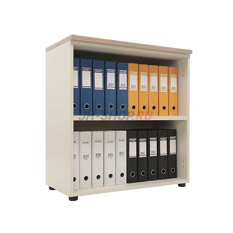ШКАФ NW 0880S ОТКРЫТЫЙ картинка