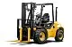Полноприводный дизельный погрузчик JHLIFT CPCD 25-35 X-RT превью