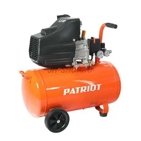 Компрессор PATRIOT EURO 50-260 картинка