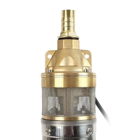 CP 1160 C Насос скважинный картинка