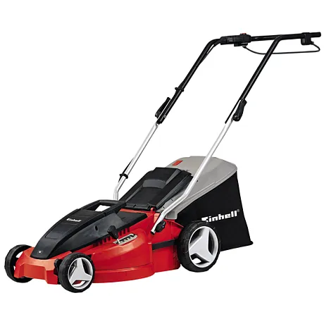Электрическая газонокосилка Einhell GC-EM 1536 картинка