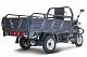 Грузовой электротрицикл Rutrike Титан 2000 60V1500W превью