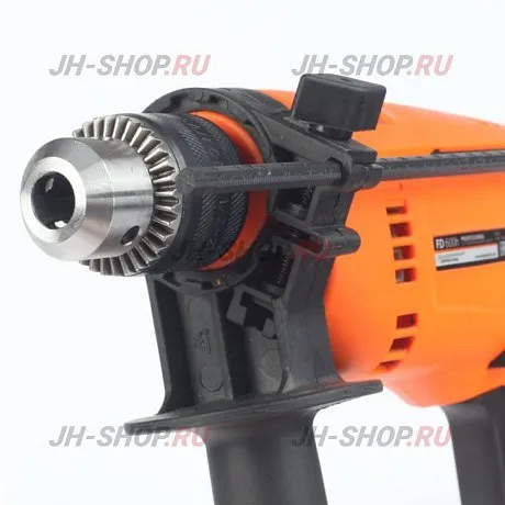 Дрель электрическая ударная PATRIOT FD 600h картинка