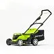Газонокосилка аккумуляторная Greenworks G24X2LM41, 2*24V, 41 см, с 2хАКБ 4Ач и ЗУ превью