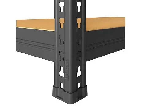 СТЕЛЛАЖ SBL 180KD/120X45/5 картинка
