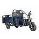 Грузовой электротрицикл Rutrike D2 1500 LUX превью
