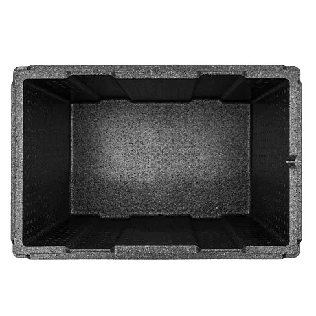 Термоконтейнер STP THERMOBOX 600х400х400, 60л картинка