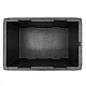 Термоконтейнер STP THERMOBOX 600х400х400, 60л превью