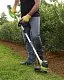Аккумуляторный Триммер Greenworks G-MAX 40V (33 см) (комплект) G40LT30 превью