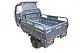Грузовой электротрицикл Rutrike Глобус 1500 60V1000W превью