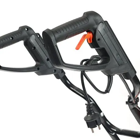 Elektra 1000 Культиватор электрический картинка