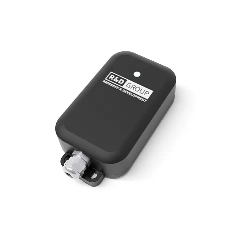 Базовая станция RD-TAG-F системы RD-PAS500  картинка