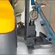 Грузовой тягач Jungheinrich EZS 010 превью