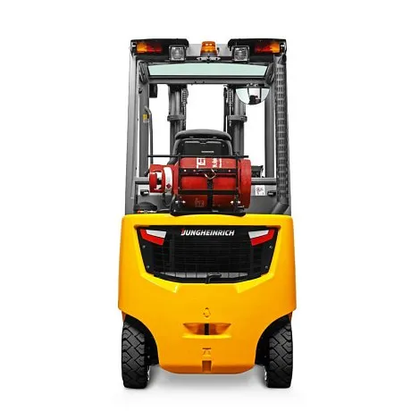 Газовый погрузчик Jungheinrich TFG 316 картинка