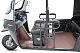 Трицикл Rutrike Рикша NEW 60V1800W превью