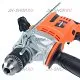 Дрель электрическая ударная PATRIOT FD 850h превью
