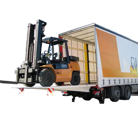Гидроборт DH-ESU 5000-9000 кг картинка