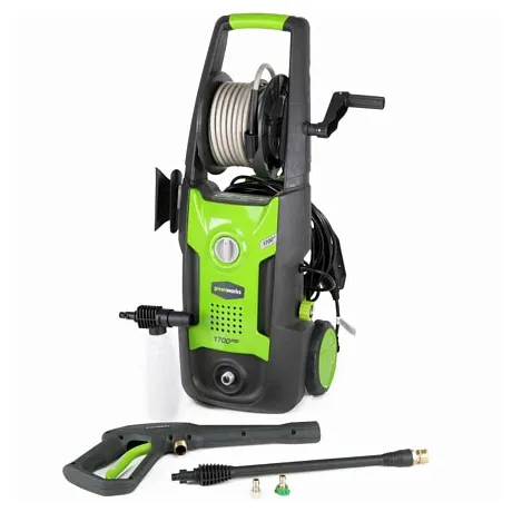 Мойка высокого давления G4 130 bar картинка