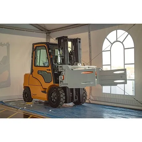 Дизельный погрузчик JHLIFT CPCD 15-38 X картинка
