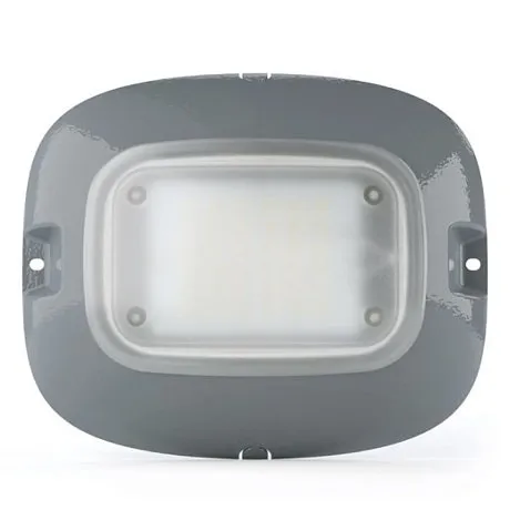 Cветильник для объектов ЖКХ LSG-U-10-120-IP40 картинка