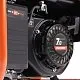 Генератор бензиновый PATRIOT GRS 3500E превью
