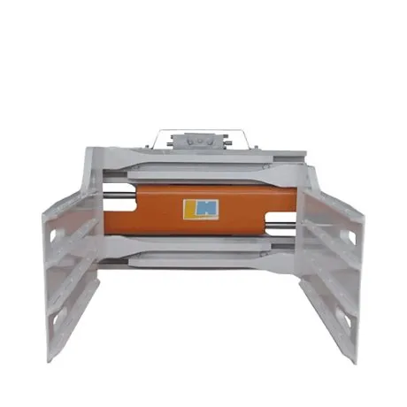 Захват рулона Longhe RBC22D-C002 картинка