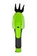 Ножницы-кусторез Greenworks 3.6V с встроенным аккумулятором 2 Ah превью