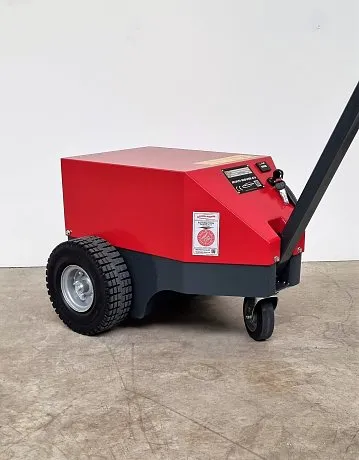 Электрический тягач Multi-Mover S15 б/м 1500 кг картинка