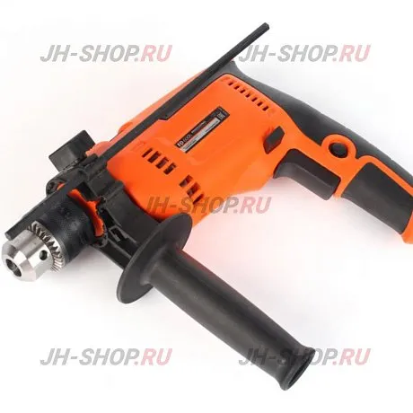 Дрель электрическая ударная PATRIOT FD 600h картинка