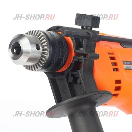 Дрель электрическая ударная PATRIOT FD 600h картинка