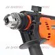 Дрель электрическая ударная PATRIOT FD 600h превью