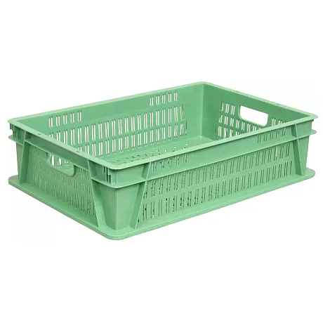 Ящик с перфорацией Tara 600х400х150 картинка