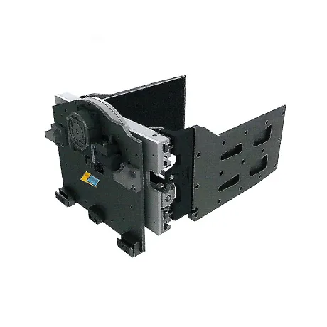 Захват вращающийся многоцелевой Longhe GBX23D-C005 картинка